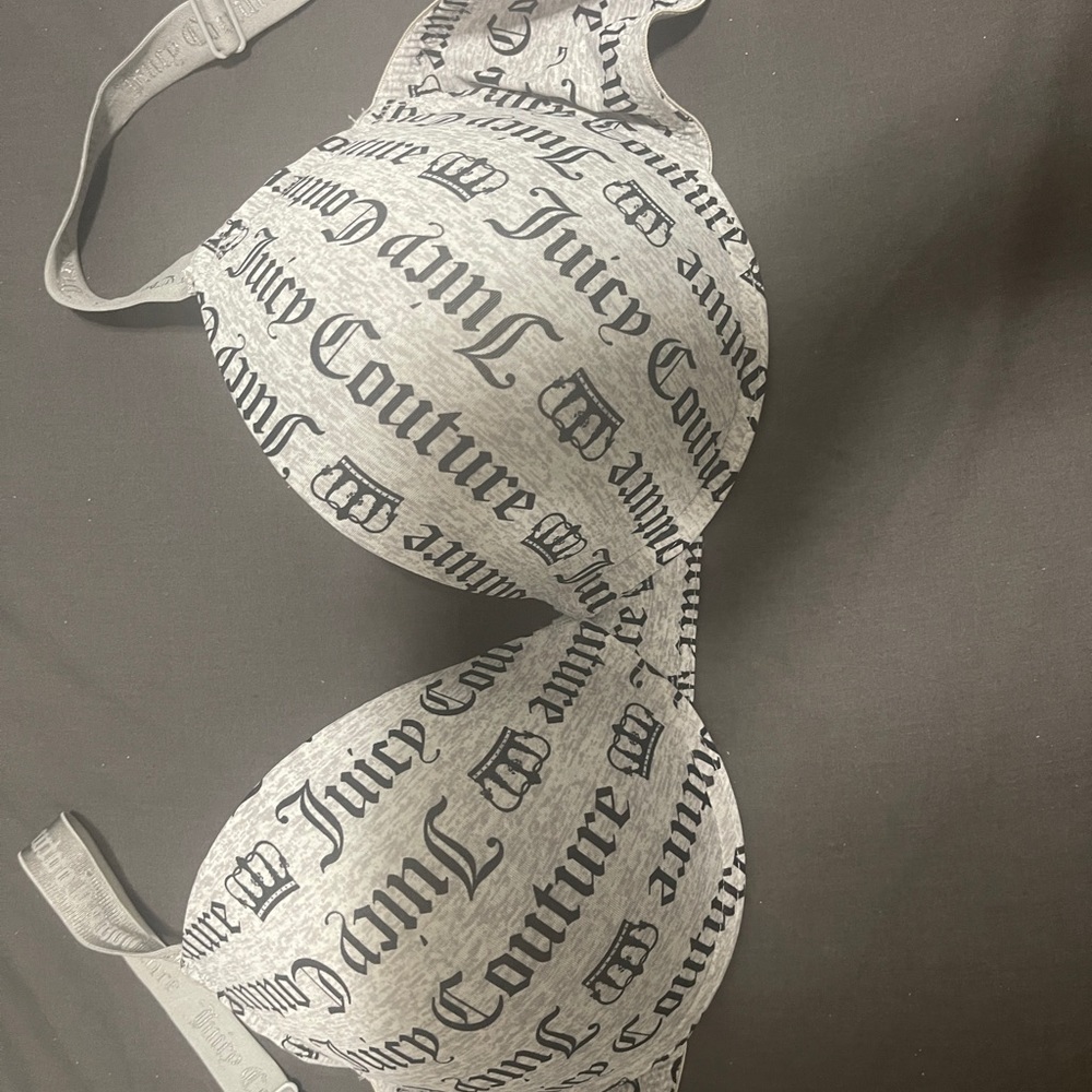 Juicy Couture bra